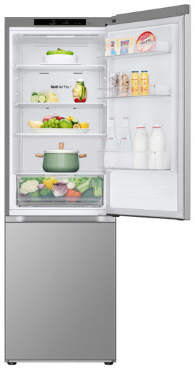 Холодильник LG GW-B459FNLW-23-зображення