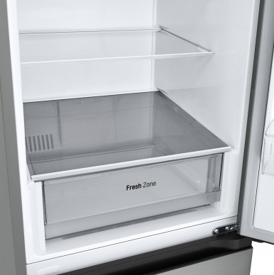 Холодильник LG GW-B459FNLW-25-зображення