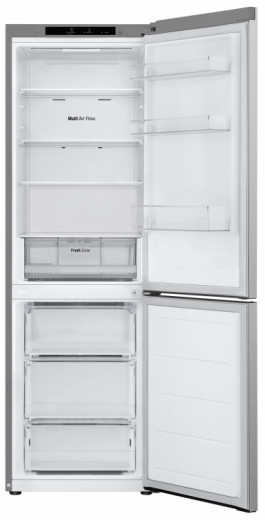 Холодильник LG GW-B459FNLW-29-зображення