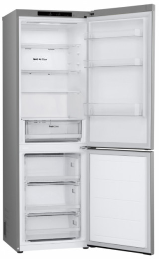 Холодильник LG GW-B459FNLW-30-зображення