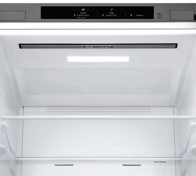 Холодильник LG GW-B459FNLW-31-зображення
