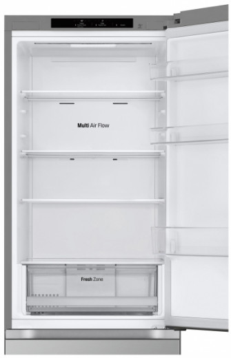 Холодильник LG GW-B459FNLW-33-зображення