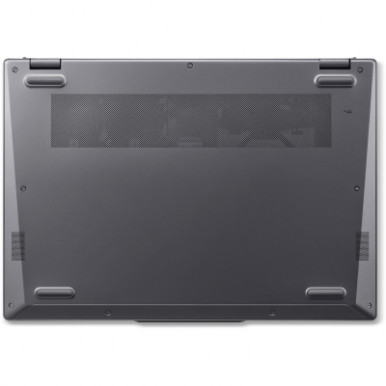 Ноутбук Acer Swift Go 14 SFG14-64 14" WUXGA OLED, AMD R7-350, 32GB, F1TB, UMA, Win11, сріблястий-17-зображення