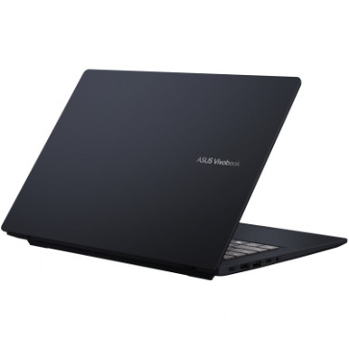 Ноутбук ASUS Vivobook 14 X1407QA-LY034W 14" WUXGA IPS, Snapdragon X1 26 100, 16GB, F512GB, UMA, NoOS, Блакитний-12-зображення