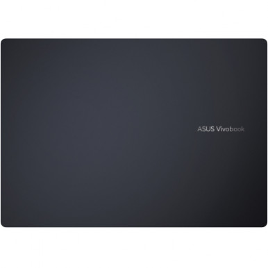 Ноутбук ASUS Vivobook 14 X1407QA-LY034W 14" WUXGA IPS, Snapdragon X1 26 100, 16GB, F512GB, UMA, NoOS, Блакитний-13-зображення