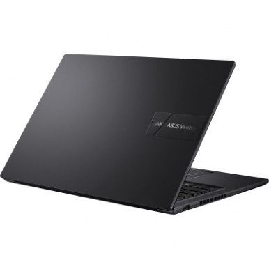 Ноутбук ASUS Vivobook 14 X1405VA-LY510 14" WUXGA IPS, Intel i5-13420H, 16GB, F512GB, UMA, NoOS, Чорний-14-зображення