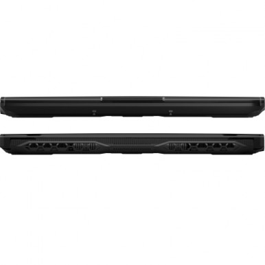 Ноутбук ASUS TUF A15 FA506NF-HN066 15.6" FHD IPS, AMD R5-7535HS, 16GB, F512GB, NVD2050-4, NoOS, Чорний-18-зображення