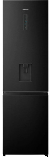 Холодильник Hisense RB440N4WFE-16-зображення
