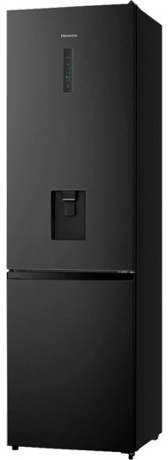 Холодильник Hisense RB440N4WFE-24-зображення