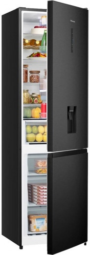 Холодильник Hisense RB440N4WFE-26-зображення
