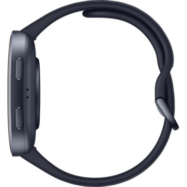 Смарт-годинник Amazfit Bip 6 Black W2435AP1N (1147277)-9-зображення