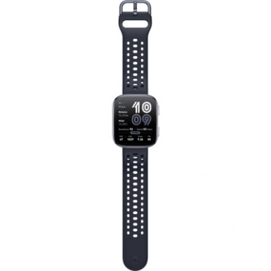 Смарт-годинник Amazfit Bip 6 Black W2435AP1N (1147277)-10-зображення