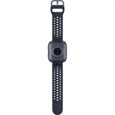 Смарт-годинник Amazfit Bip 6 Black W2435AP1N (1147277)-11-зображення