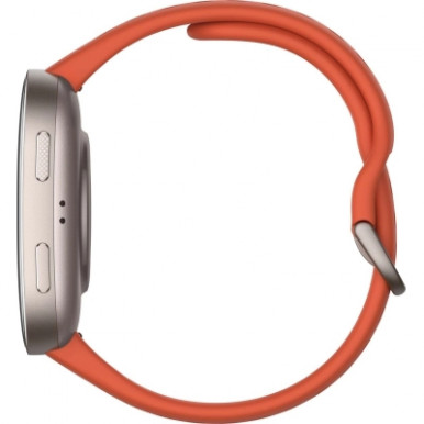 Смарт-часы Amazfit Bip 6 Red W2435AP5N (1147280)-9-изображение