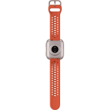 Смарт-часы Amazfit Bip 6 Red W2435AP5N (1147280)-11-изображение