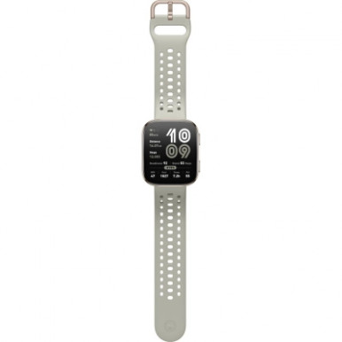 Смарт-часы Amazfit Bip 6 Stone W2435AP4N (1147279)-10-изображение