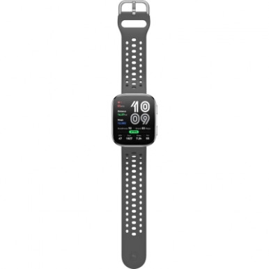 Смарт-годинник Amazfit Bip 6 Charcoal W2435AP3N (1147278)-10-зображення