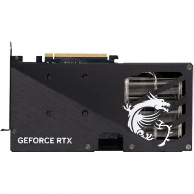 Відеокарта MSI GeForce RTX5060 8Gb GAMING OC (RTX 5060 8G GAMING OC)-9-зображення