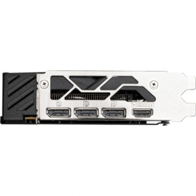 Відеокарта MSI GeForce RTX5060 8Gb GAMING OC (RTX 5060 8G GAMING OC)-10-зображення