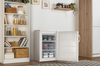 Морозильна камера Gorenje F492PW-23-зображення