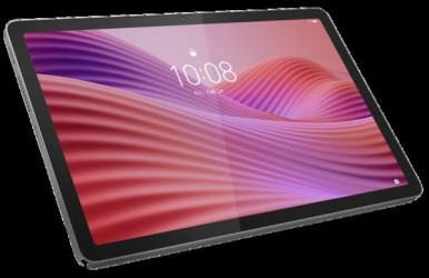 Планшет  LENOVO Tab 4/128 LTE Luna Grey + Clear Case (ZAEJ0050UA)-21-зображення