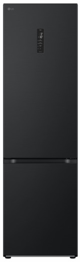 Холодильник LG GW-B509FXUW-30-зображення