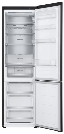 Холодильник LG GW-B509FXUW-33-зображення