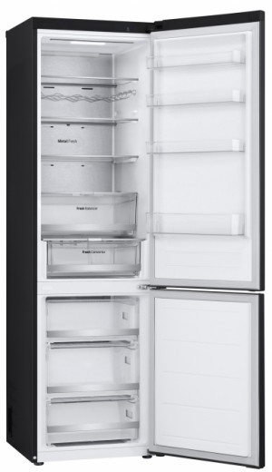Холодильник LG GW-B509FXUW-34-зображення