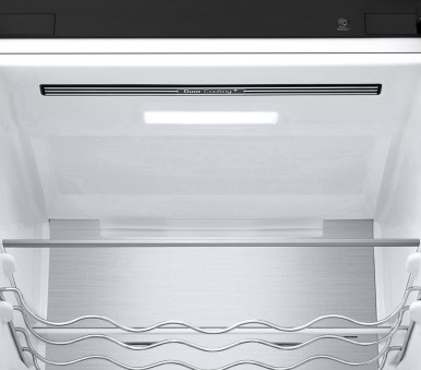 Холодильник LG GW-B509FXUW-37-зображення