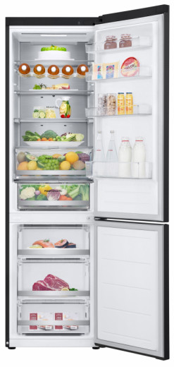 Холодильник LG GW-B509FXUW-44-зображення