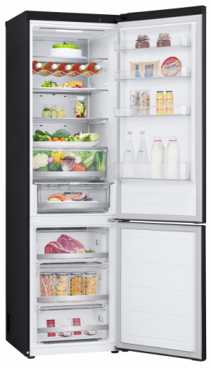 Холодильник LG GW-B509FXUW-45-зображення