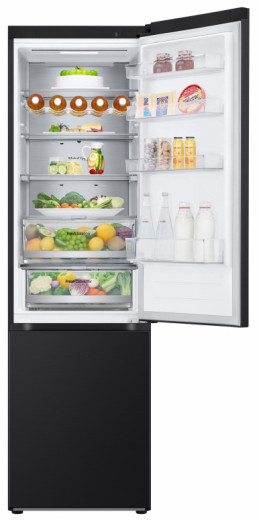 Холодильник LG GW-B509FXUW-46-зображення
