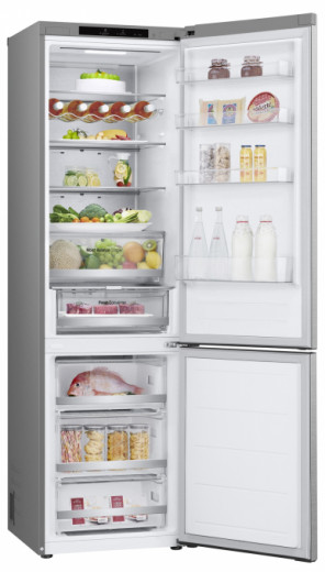 Холодильник LG GW-B509FA7W-21-зображення