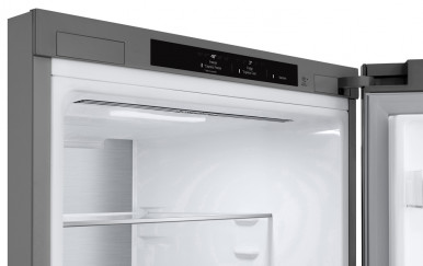 Холодильник LG GW-B509FA7W-22-зображення