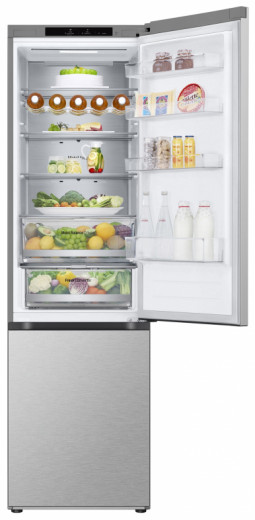 Холодильник LG GW-B509FA7W-23-зображення