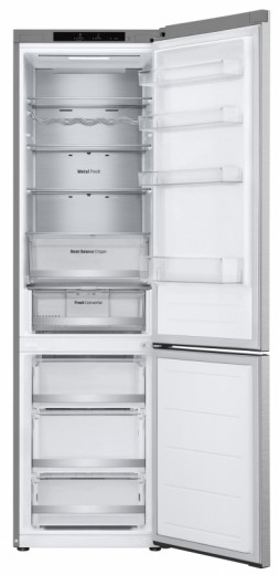 Холодильник LG GW-B509FA7W-29-зображення