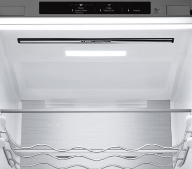 Холодильник LG GW-B509FA7W-31-зображення