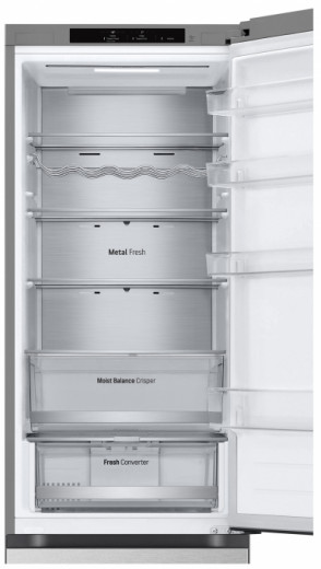 Холодильник LG GW-B509FA7W-33-зображення
