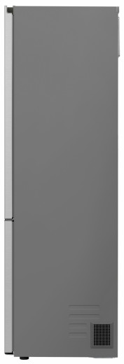 Холодильник LG GW-B509FAFW-19-зображення