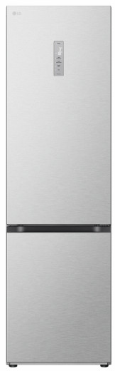Холодильник LG GW-B509FAFW-26-зображення