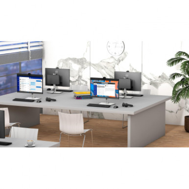 Комп'ютер персональний неттоп DELL OptiPlex 7020 MFF, Intel i5-14500T, 16GB, F512GB, UMA, WiFi, кл+м, Win11P-9-зображення
