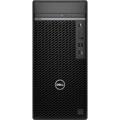 Комп'ютер персональний DELL OptiPlex Plus 7020 MT, Intel i7-14700, 16GB, F512GB, ODD, UMA, кл+м, Win11P-4-зображення