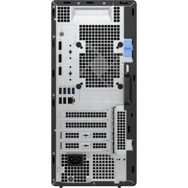 Комп'ютер персональний DELL OptiPlex Plus 7020 MT, Intel i7-14700, 16GB, F512GB, ODD, UMA, кл+м, Win11P-7-зображення