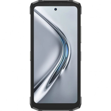 Смартфон Doogee Fire 6 6.56" 6/256ГБ, 2SIM, 10400мА•год, чорний (з тепловізором)-10-зображення