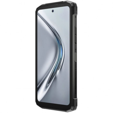 Смартфон Doogee Fire 6 6.56" 6/256ГБ, 2SIM, 10400мА•год, чорний (з тепловізором)-17-зображення