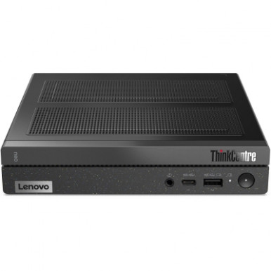 ПК Lenovo ThinkCentre neo 50q-G4 Intel i3-1215U, 8GB, F256GB, UMA, WiFi, кл+м, Win11P-10-изображение