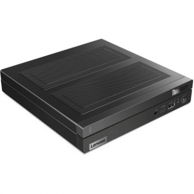 ПК Lenovo ThinkCentre neo 50q-G4 Intel i3-1215U, 8GB, F256GB, UMA, WiFi, кл+м, Win11P-12-изображение