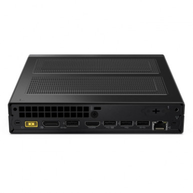 ПК Lenovo ThinkCentre neo 50q-G4 Intel i3-1215U, 8GB, F256GB, UMA, WiFi, кл+м, Win11P-14-изображение