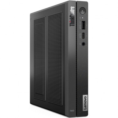 ПК Lenovo ThinkCentre neo 50q-G4 Intel i3-1215U, 8GB, F256GB, UMA, WiFi, кл+м, Win11P-16-изображение