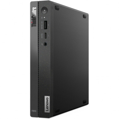 ПК Lenovo ThinkCentre neo 50q-G4 Intel i3-1215U, 8GB, F256GB, UMA, WiFi, кл+м, Win11P-17-изображение